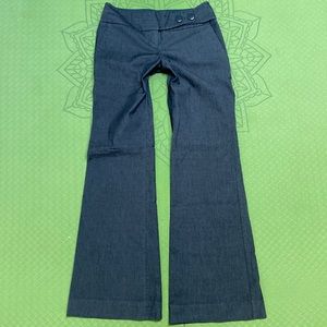 The Limited Cassidy Fit Trousers. Gently used.